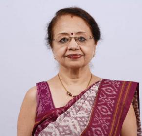 Dr. Neena Khanna